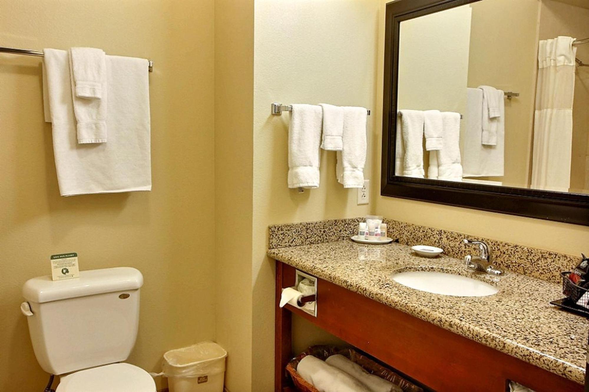 Best Western Plus Montezuma Inn And Suites Las Vegas Ruang foto