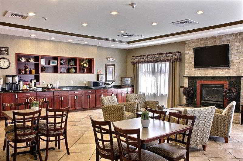Best Western Plus Montezuma Inn And Suites Las Vegas Bagian luar foto